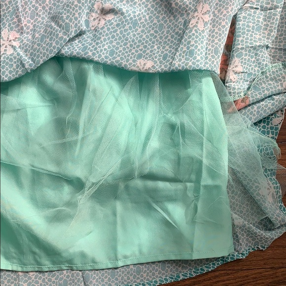 Darling Spring Dress 👗 - Picture 7 of 7